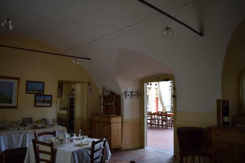 Agroturismo Agriturismo C� Del Lupo