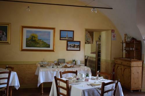 Agroturismo Agriturismo C� Del Lupo
