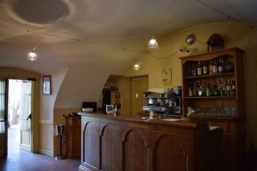 Agroturismo Agriturismo C� Del Lupo