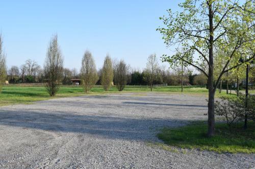 Agroturismo Agriturismo C� Del Lupo