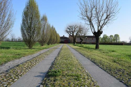 Agroturismo Agriturismo C� Del Lupo