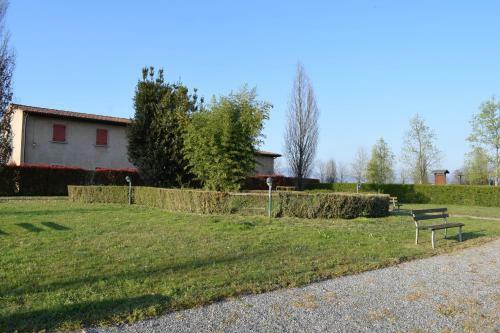 Agroturismo Agriturismo C� Del Lupo