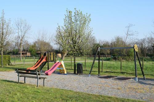 Agroturismo Agriturismo C� Del Lupo