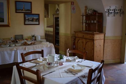 Agroturismo Agriturismo C� Del Lupo