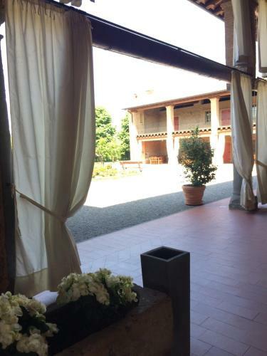Agroturismo Agriturismo C� Del Lupo
