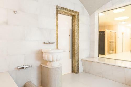 Hotel Club Lynx