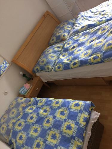 Agroturismo Ubytovanie Na S�krom�