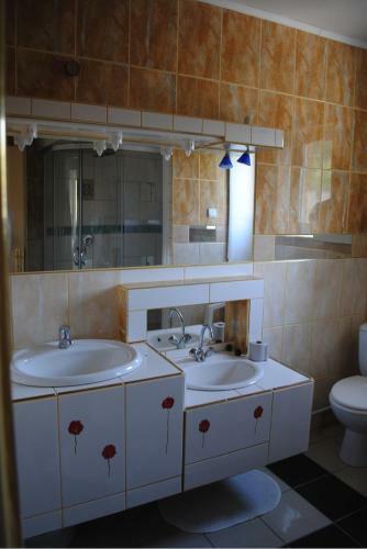 Agroturismo Ubytovanie Na S�krom�
