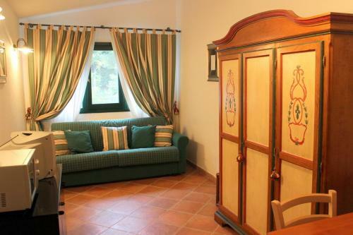 Apartamento Il Borgo Alberato