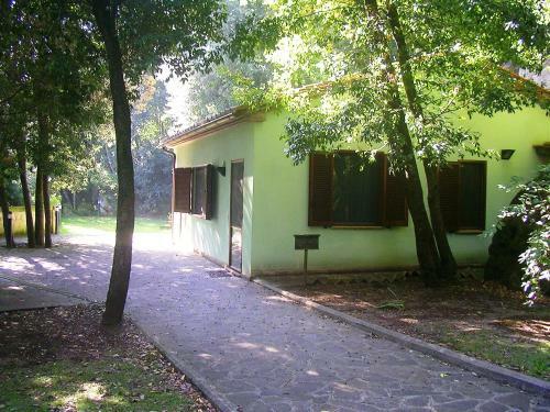 Apartamento Il Borgo Alberato