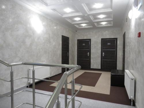 Chocolatier Hotel