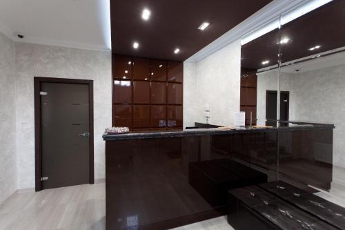 Chocolatier Hotel