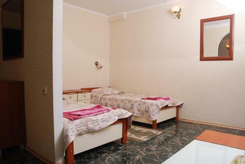 Posada Gostinyi Dvor Spl