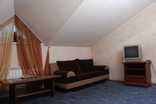 Posada Gostinyi Dvor Spl