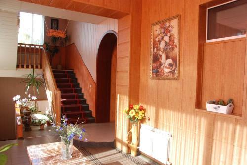 Posada Gostinyi Dvor Spl