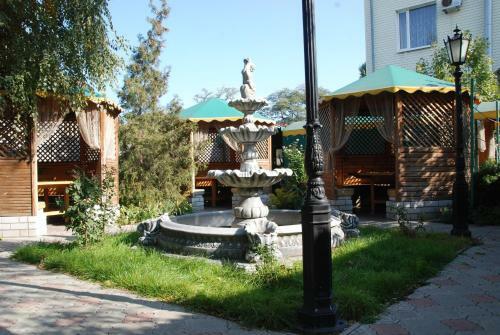 Posada Gostinyi Dvor Spl