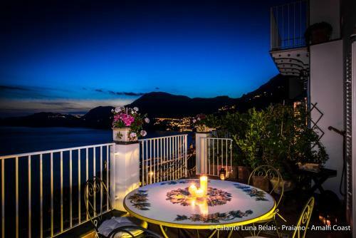 Hostal Calante Luna