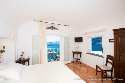 Hostal Calante Luna