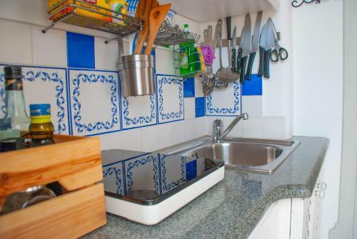 Hostal Calante Luna