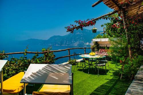 Hostal Calante Luna