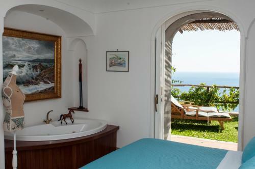 Hostal Calante Luna