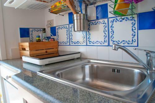 Hostal Calante Luna