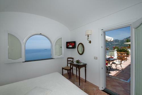 Hostal Calante Luna