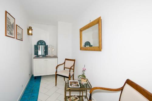 Hostal Calante Luna