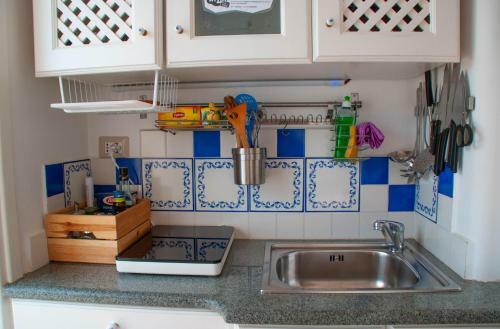 Hostal Calante Luna