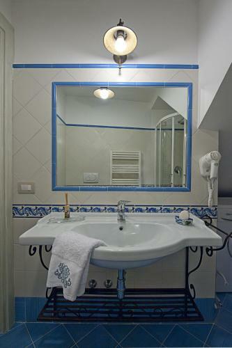 Hostal Calante Luna