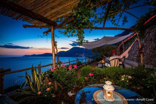 Hostal Calante Luna