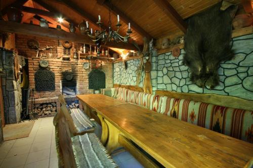 Posada Mini-hotel Oasis