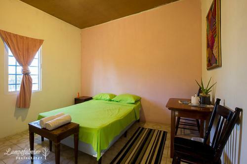 Apartamento Rickys