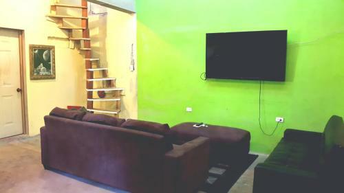 Apartamento Rickys