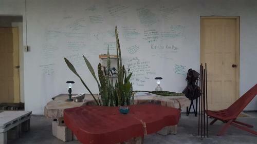 Apartamento Rickys