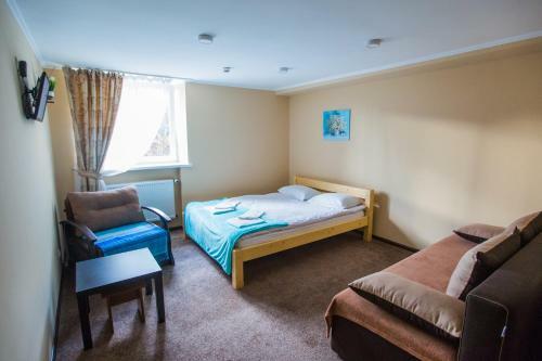 Avino Apart - Hostel