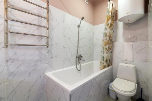 Apartment Panteleimona Kulisha 27