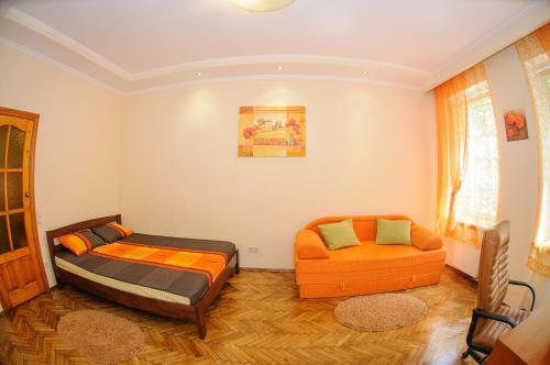 Apartaments In Centre
