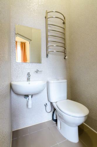 Apartment On Kulisha10