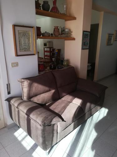 Apartamento Terra Del Sole Seccagrande
