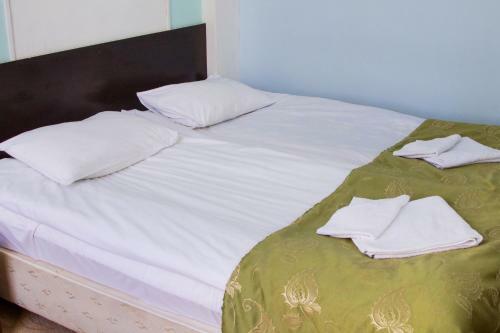 Vechnyy Zov Hotel