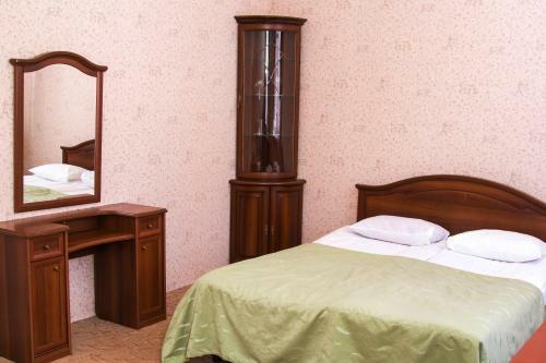 Vechnyy Zov Hotel