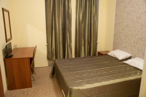 Vechnyy Zov Hotel