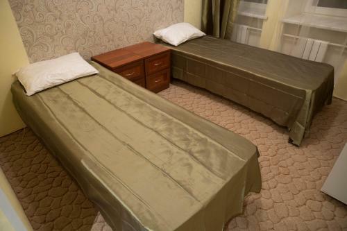 Vechnyy Zov Hotel
