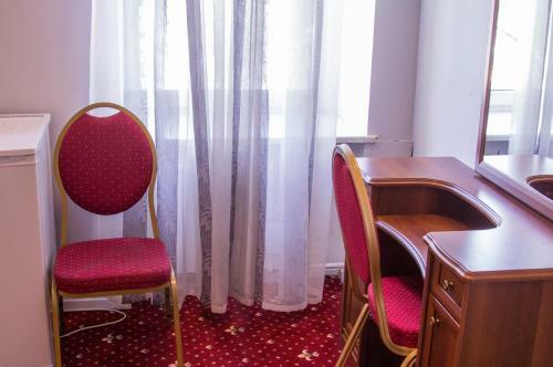 Vechnyy Zov Hotel