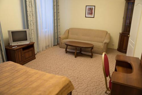 Vechnyy Zov Hotel