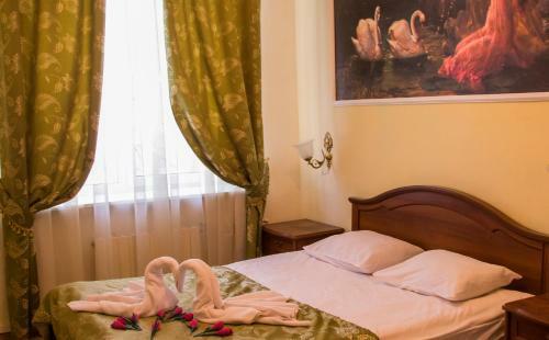 Vechnyy Zov Hotel
