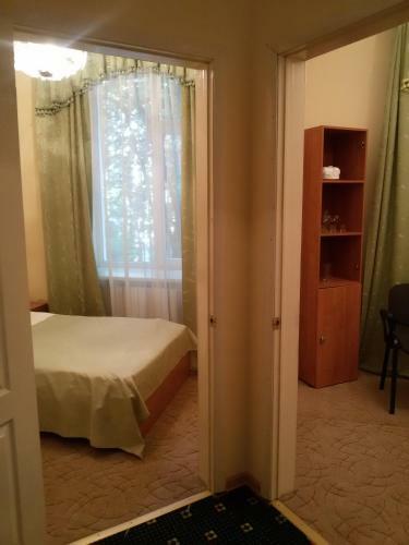 Vechnyy Zov Hotel