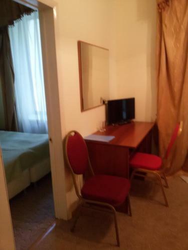 Vechnyy Zov Hotel