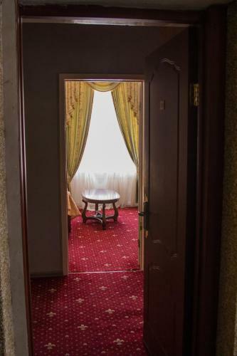 Vechnyy Zov Hotel